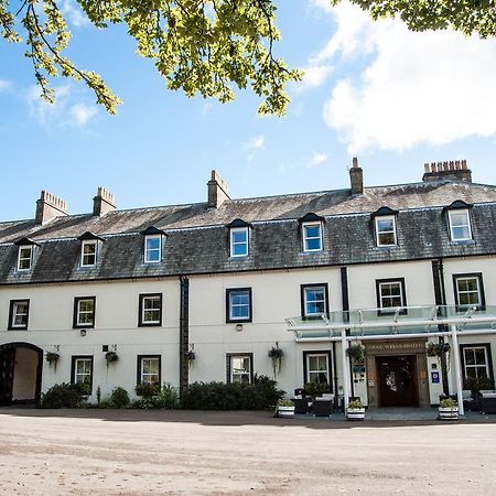 Shap Wells Hotel Экстерьер фото