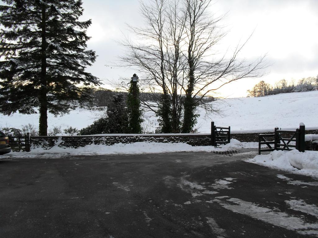Shap Wells Hotel Экстерьер фото
