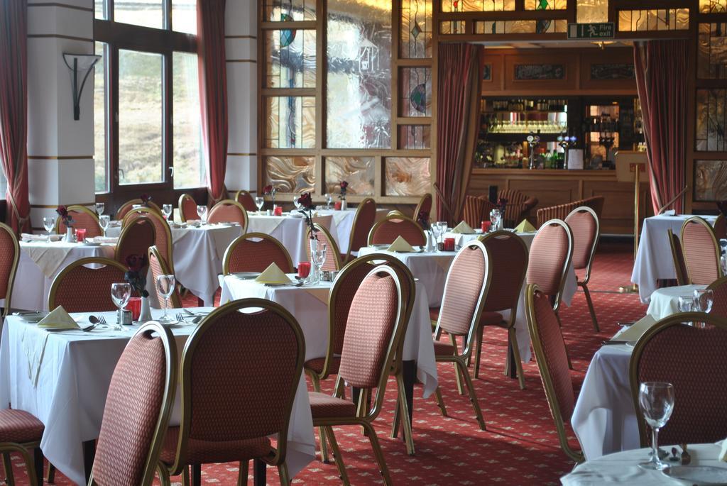 Shap Wells Hotel Экстерьер фото