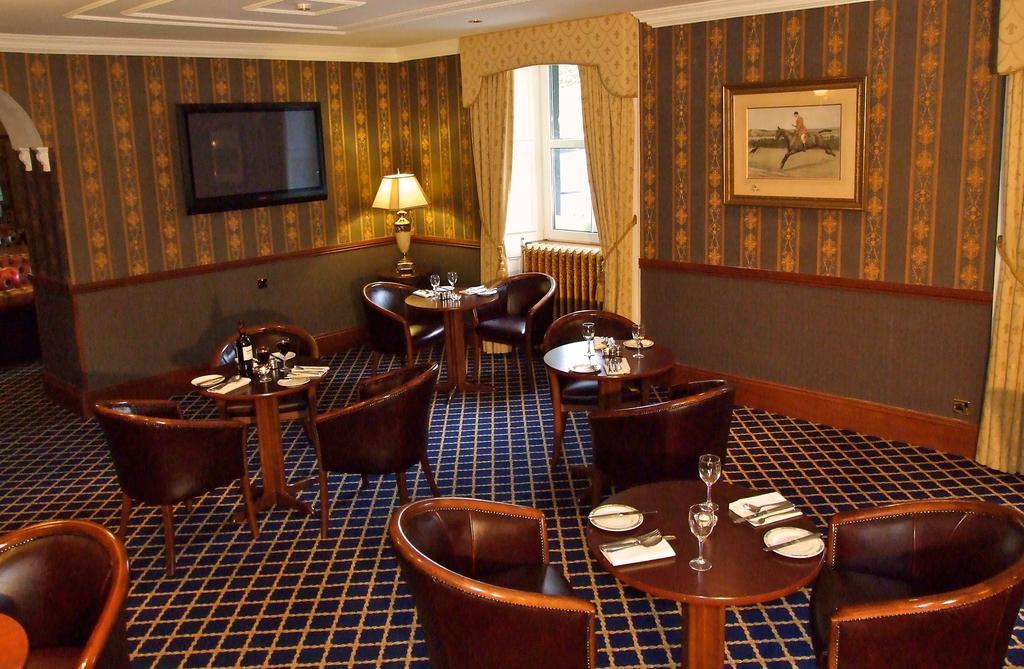 Shap Wells Hotel Экстерьер фото