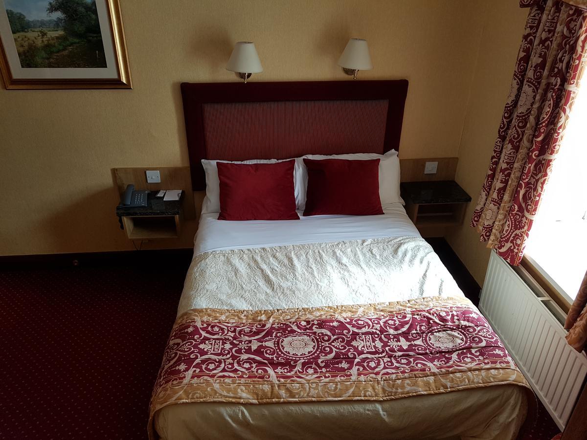 Shap Wells Hotel Экстерьер фото