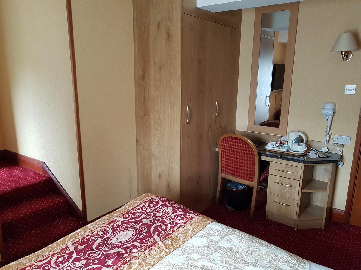 Shap Wells Hotel Экстерьер фото