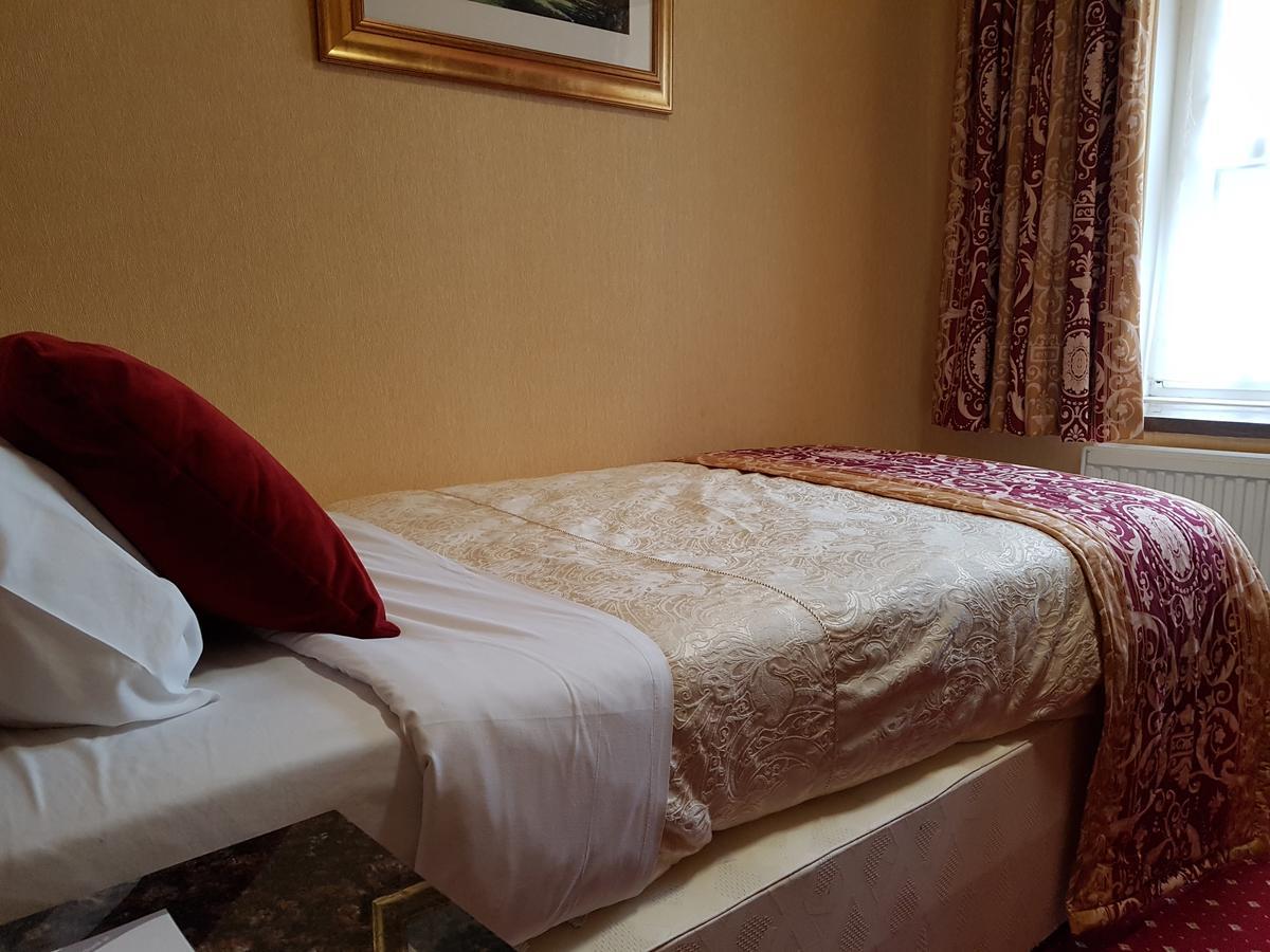 Shap Wells Hotel Экстерьер фото