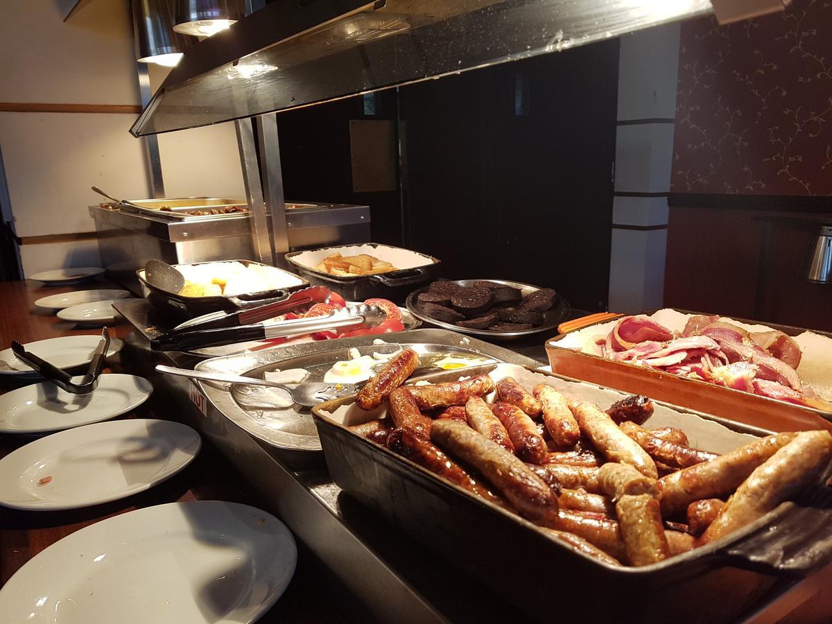 Shap Wells Hotel Экстерьер фото