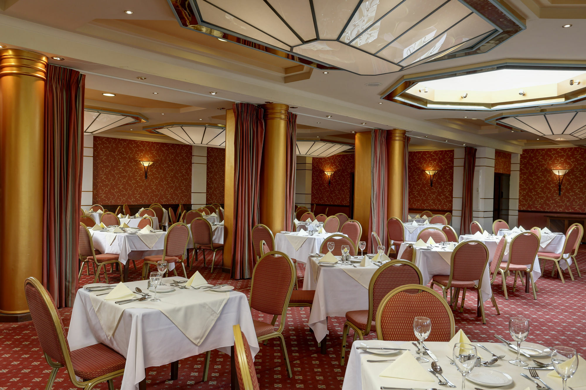 Shap Wells Hotel Экстерьер фото
