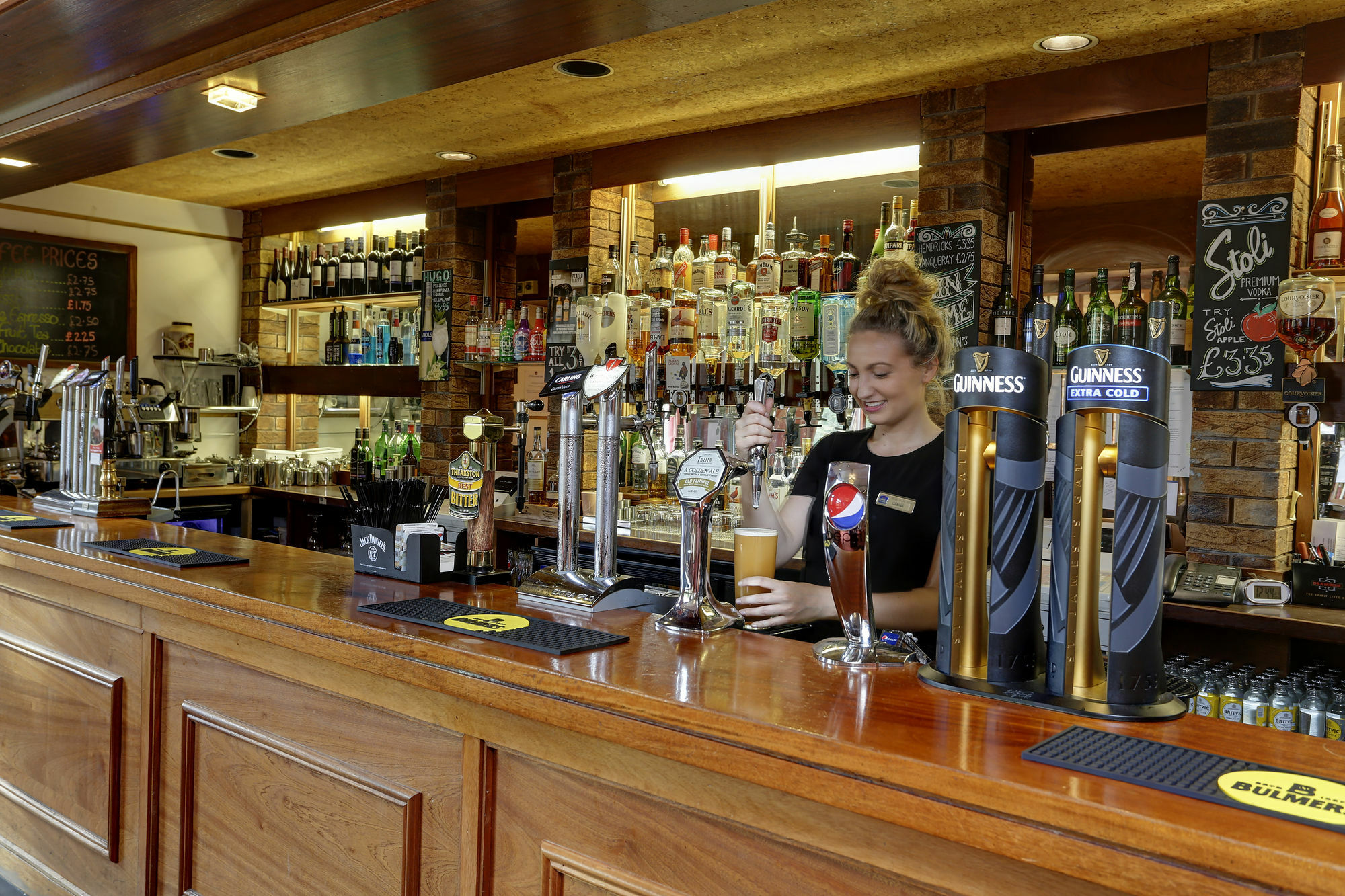 Shap Wells Hotel Экстерьер фото